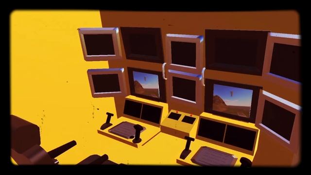 SimplePlanes— MQ-9 Reaper Showcase смотреть онлайн