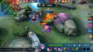 КАК ИГРАЕТ ТОП 1 МИРА ДАРИУС 🏆 ГАЙД НА ДАРИУСА 🔥 MOBILE LEGENDS 👑 МОБАЙЛ ЛЕГЕНД