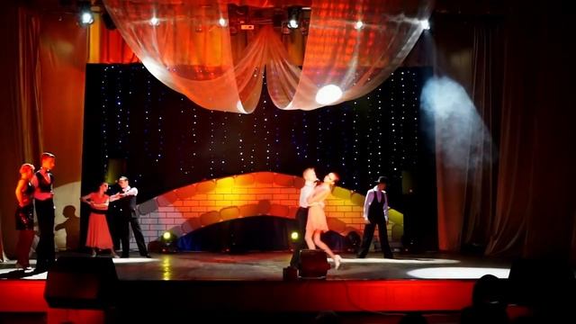 04 танцевальный клуб ЭВРИКА г Северодонецк смотреть онлайн