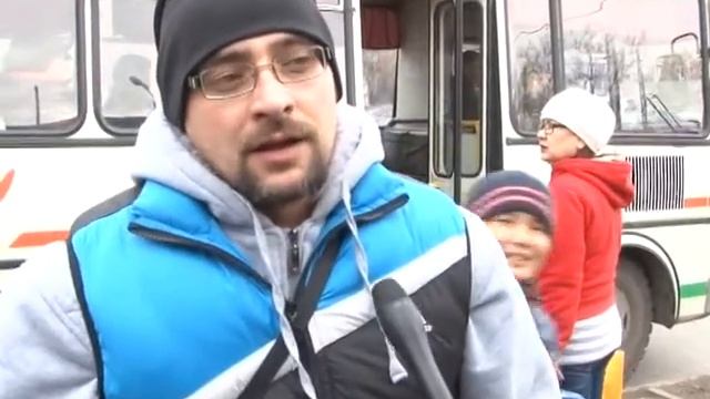 Цены на проезд в общественном городском транспорте могут увеличиться смотреть онлайн