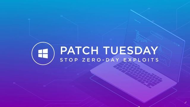 Fixit Cumulative update Patch Tuesday Security update released Windows 7 81 10 August 13th 2019 смотреть онлайн