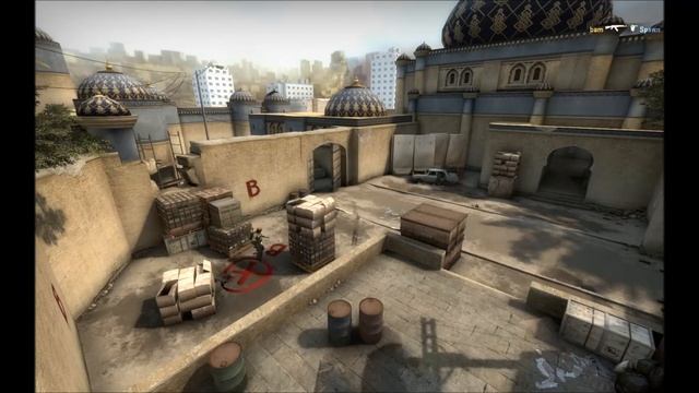 CS:GO Troll Master # 2 смотреть онлайн