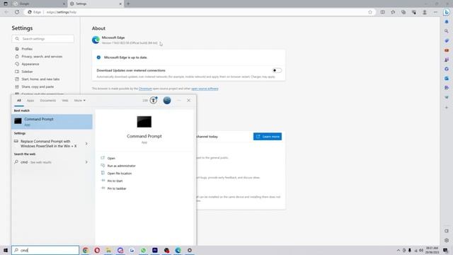 How To Uninstall Microsoft Edge (Step By Step) смотреть онлайн