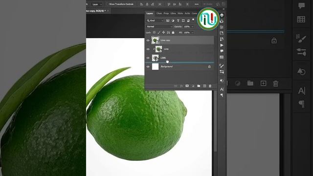 ترفند جالب و دیدنی فوتوشاپ با استفاده از Layer, Text, Mask, смотреть онлайн