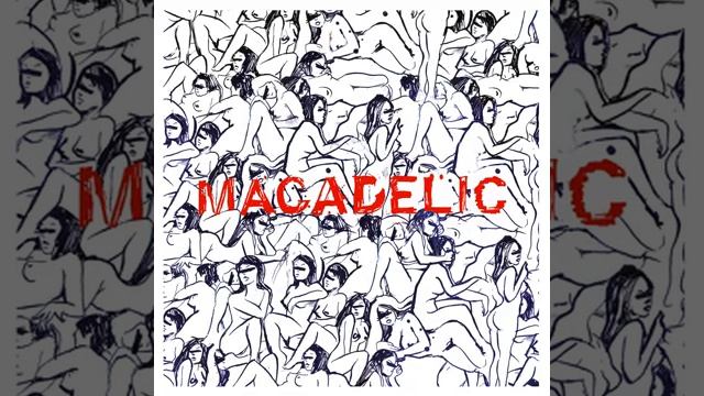 Mac Miller - "I Threw 8" (Macadelic Mixtape #10) (Official Audio) смотреть онлайн