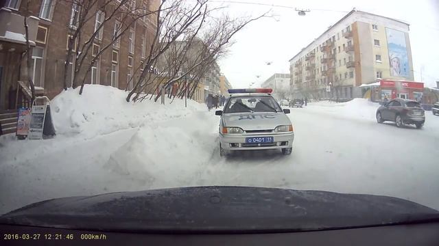 Воркута. смотреть онлайн