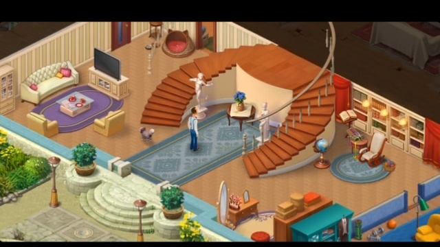 homescapes mod apk 2018 ||stars unlock ||hack by ideal cracking смотреть онлайн