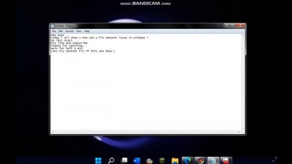 How to Fix Wireless Network Driver not Working - 802.11n Adapter