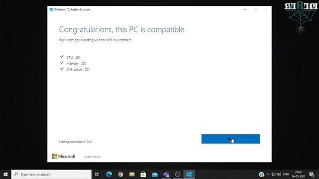 How to update Windows 10 21H1 | Latest Version | MaaRaaLa смотреть онлайн