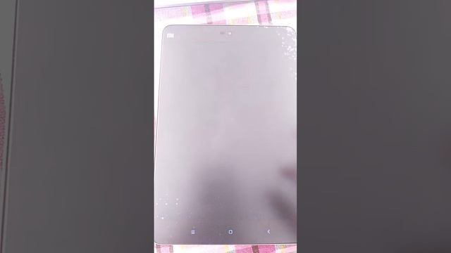 Xiaomi mi pad 2 смотреть онлайн