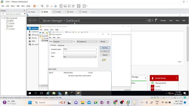 What is GPO and How to Create GPO смотреть онлайн