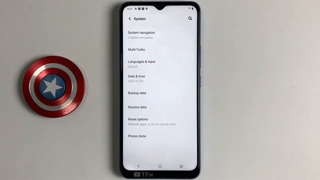 Multi Turbo on Vivo Y01 Android 11 смотреть онлайн
