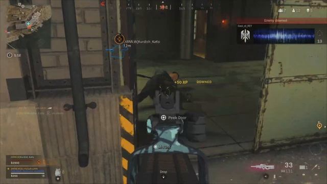 Cod:Warzone 11 Kill In 1 minute/ Gameplay P90 Buff? New update! смотреть онлайн