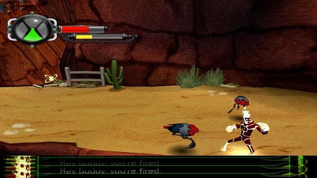 Ben 10 Protector of Earth 🖱️[4K PCSX2 3840 x 2160 Gameplay]🖥️ PC PlayStation 2 Emulator!💾 смотреть онлайн