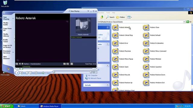 Windows XP Delta Edition 1.1 - Full Review смотреть онлайн