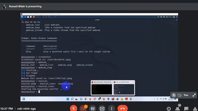 Day-15: Evading IDS, Firewalls & Honeypots (Part-2) смотреть онлайн