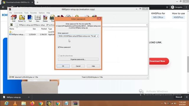 How to Activate Windows 10/8/7 | किसी भी विंडोज़ को कैसे सक्रिय करें | 2020 смотреть онлайн