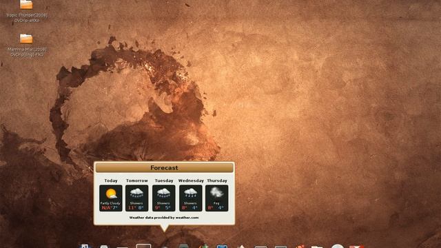 Avant Windows Manager смотреть онлайн