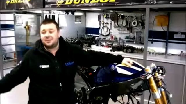 Maco Racing Servis смотреть онлайн