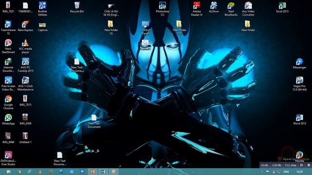 Qhia sis computer - qhia tsim virus tua Local C ( Format Local C: ) смотреть онлайн