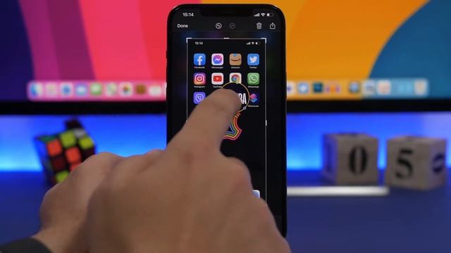 10 Things You Didn’t Know Your iPhone Could DO смотреть онлайн