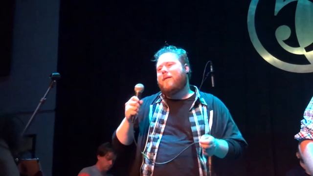 Karma Police (Radiohead cover) by The Liner Notes смотреть онлайн