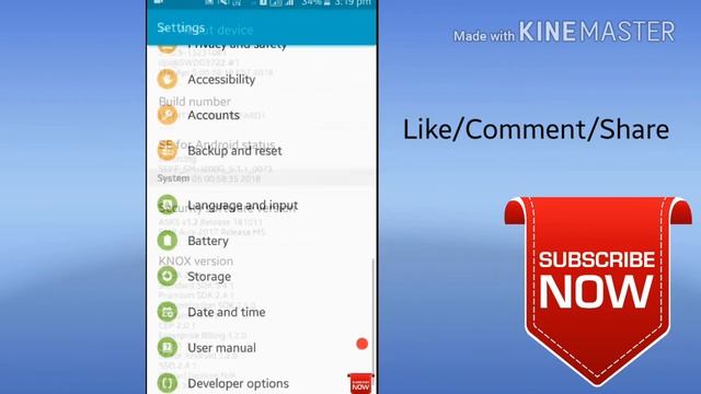 How to add touch icon? IN Samsung mobiles & Any android👍 смотреть онлайн