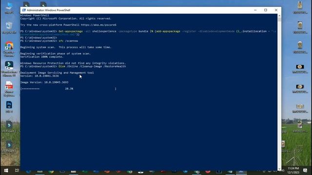 StartMenuExperienceHost.exe Error 1000, 1002 on Windows 10/11 [Solution] Khmer 2023 смотреть онлайн