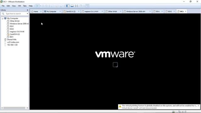 Installation of Windows Server 2012 R2 смотреть онлайн