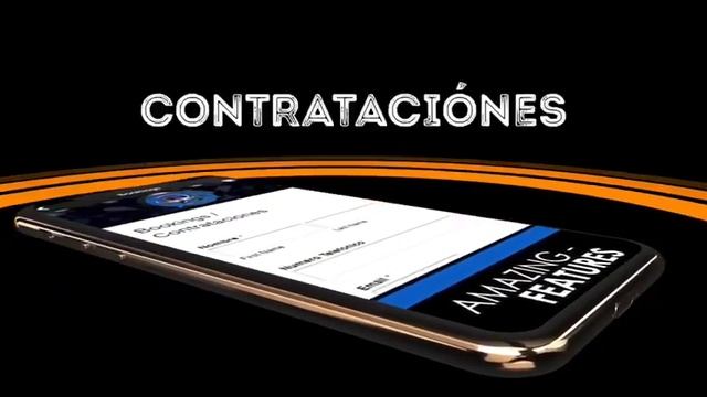 DJ Junior Mezcla Music App https://apps.apple.com/us/app/dj-junior-mezcla/id1512517710 смотреть онлайн