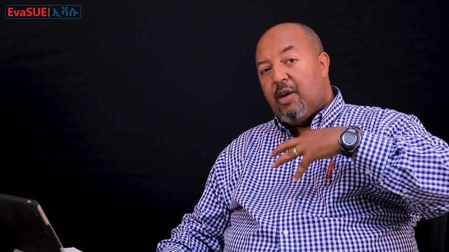ተልዕኮ መር ሕይወት (ክፍል 2)-መጋቢ ዮናታን ተኬ смотреть онлайн