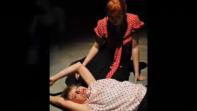 teatr Art.51 смотреть онлайн