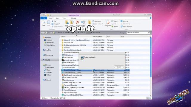 How to add the windows 7 start button to windows 8 HD | lyrics4us2 смотреть онлайн