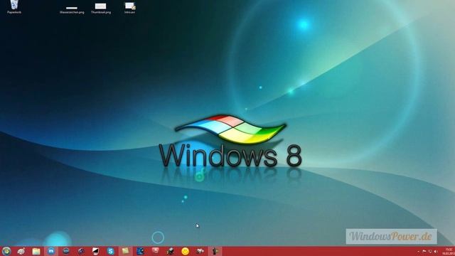Windows 8 Benutzerkontensteuerung (UAC) deaktivieren смотреть онлайн