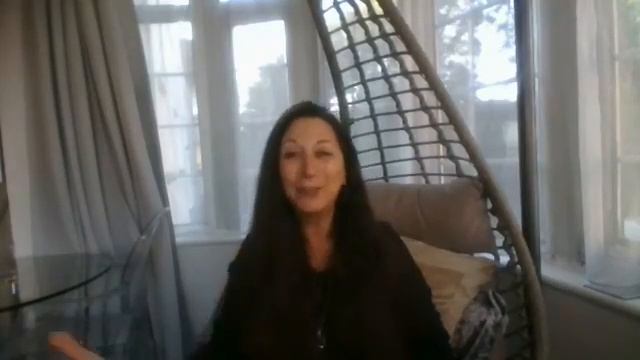 Quantum Healing Love 2 With Hanna Tantra Coach смотреть онлайн