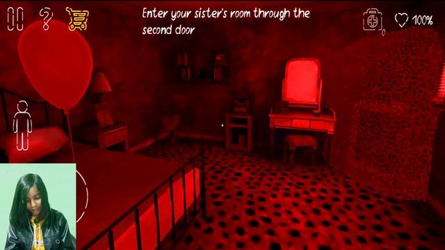 Death Park 2 : Horror clown Game - Gameplay Walkthrough part #1 Android iOS Game Play FHD смотреть онлайн