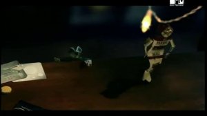 The Prodigy - Warrior's Dance 2009 HQ!