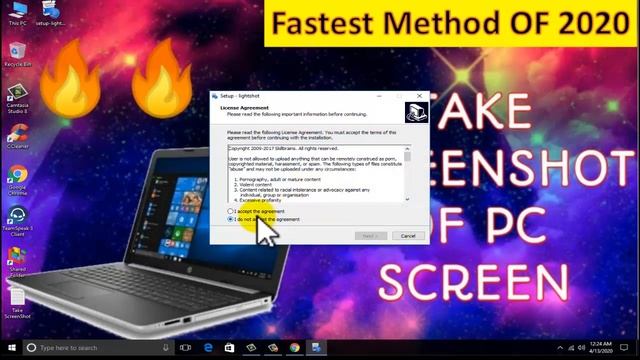 How to Download ScreenShot OF PC || Download Screen Capture Tool By LAKHO TV смотреть онлайн