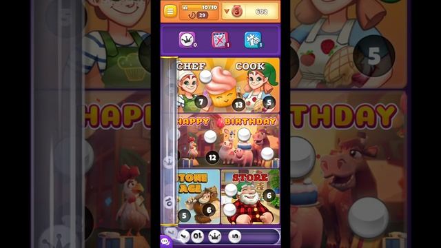 Bingo Park - Gameplay Walkthrough Part 1 (Android iOS) смотреть онлайн