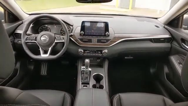 2019 Nissan Altima Denton, Dallas, Fort Worth, Grapevine, Lewisville, Frisco, TX DW1308 смотреть онлайн