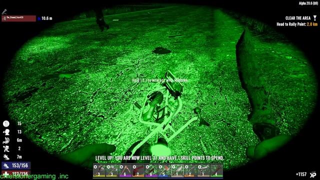 Got to Love 7 Days to Die A20.6 B9 Stable смотреть онлайн