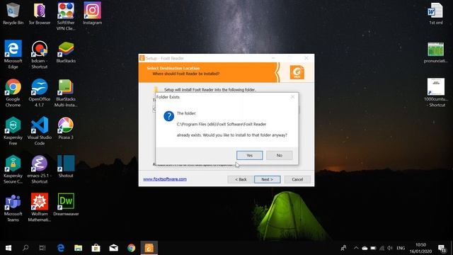 Foxit Reader - Phần mềm đọc file PDF tốt nhất 2020 (Best reader PDF) смотреть онлайн
