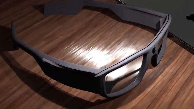 APPLE GLASSES смотреть онлайн
