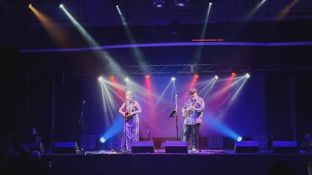 Duplicity - Kashmir (Led Zeppelin Ukulele cover) смотреть онлайн