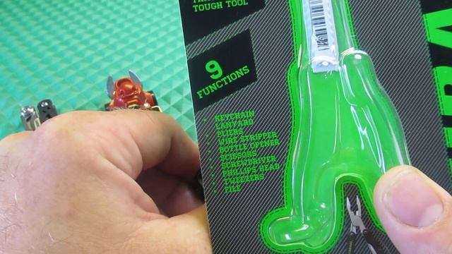 Top 5 Starter Multi-Tools For Kid's ! смотреть онлайн