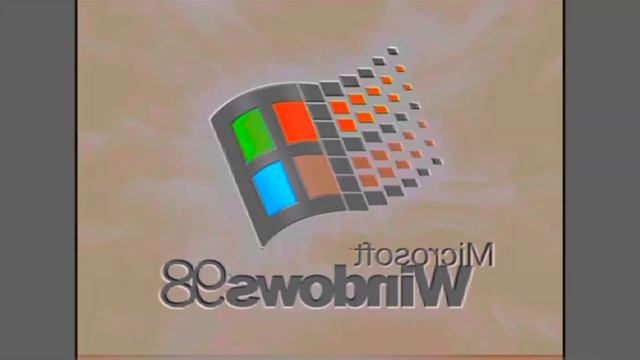 Windows 98 Remix ft Windows 95 смотреть онлайн