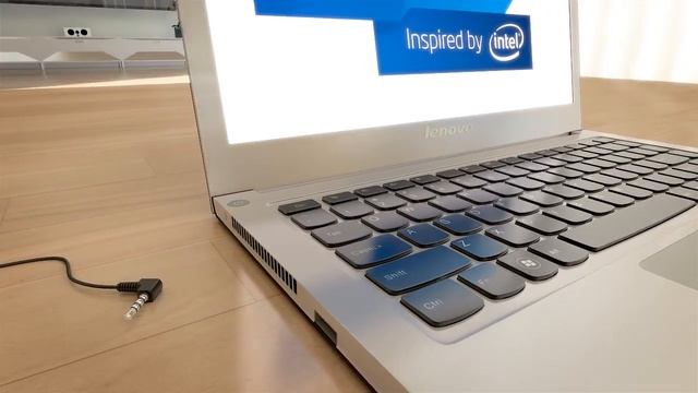 RU Lenovo Intro смотреть онлайн