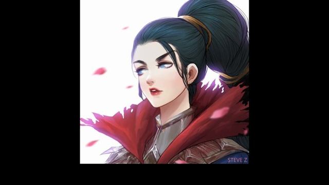 Te Lo Cuento - Vayne - League Of Legends смотреть онлайн