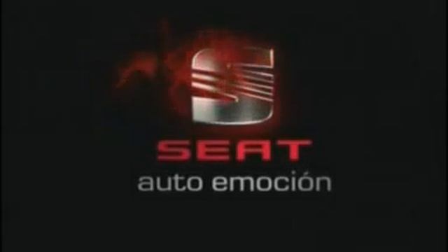 SEAT Auto Emocion