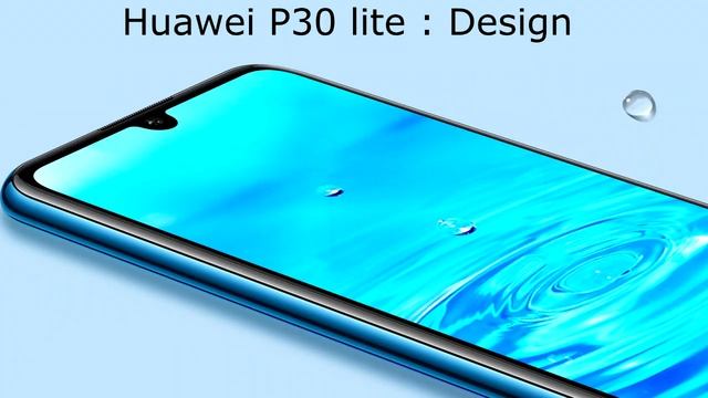 Huawei P30 lite VS Xiaomi Redmi Note 8T | 3 VS 3 differences смотреть онлайн